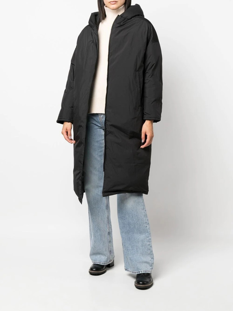 reversible hooded down parka 6