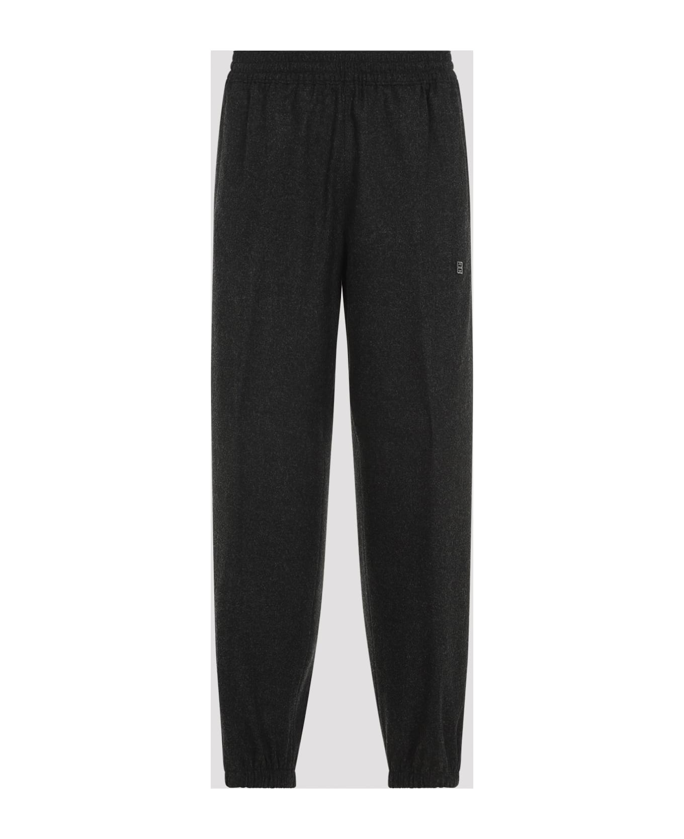 Virgin Wool Pants - 3