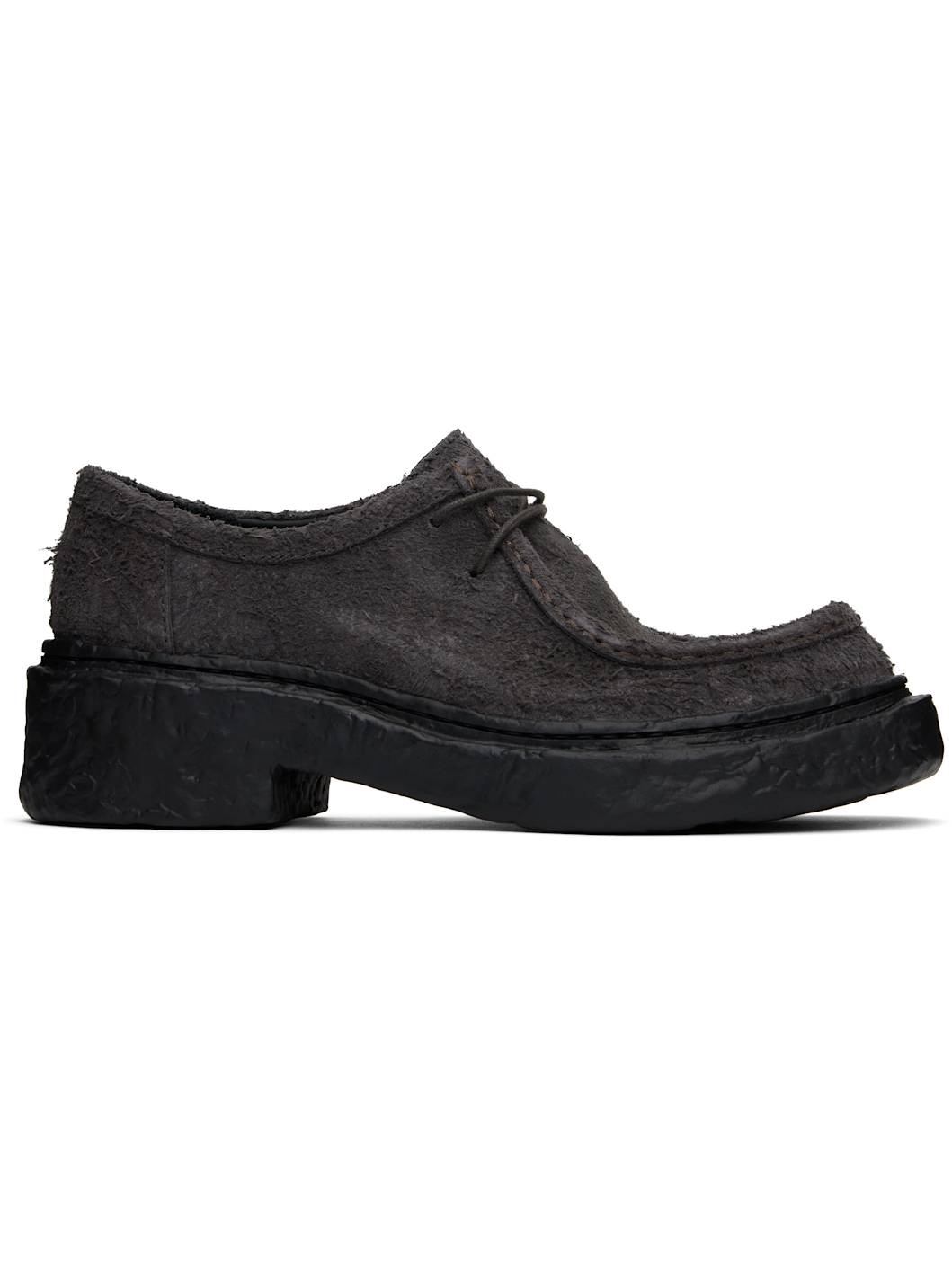 Gray Vamonos Derbys - 1