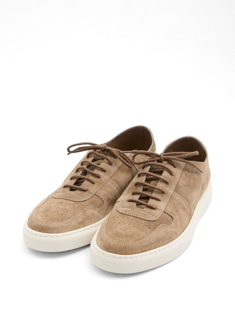 Common Projects Bball Slim Deconstructed sneakers outlook