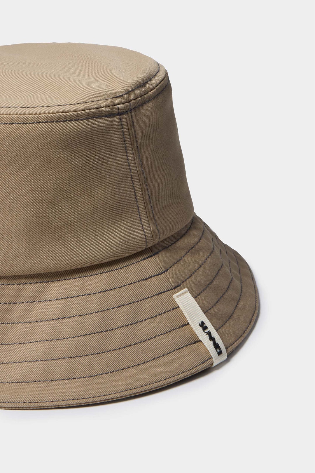 BUCKET HAT / beige - 2