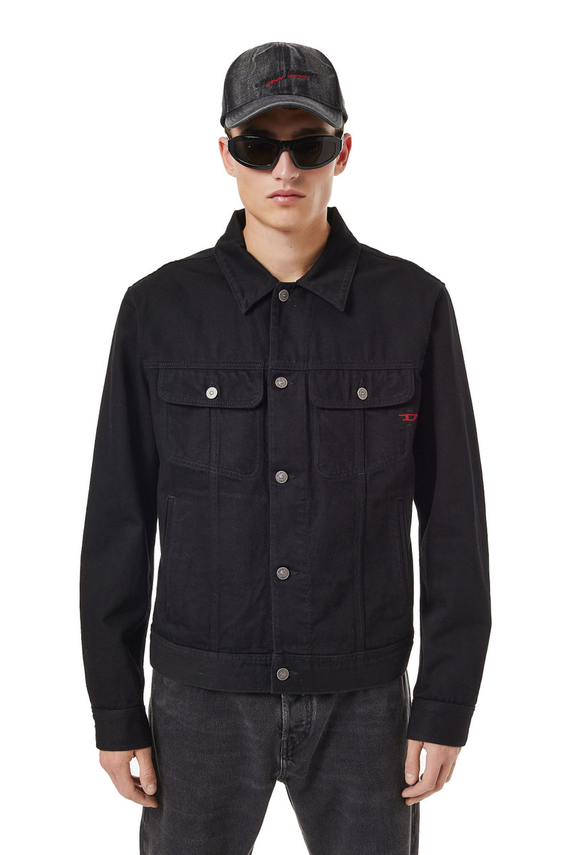 D-BARCY 트레이너 3