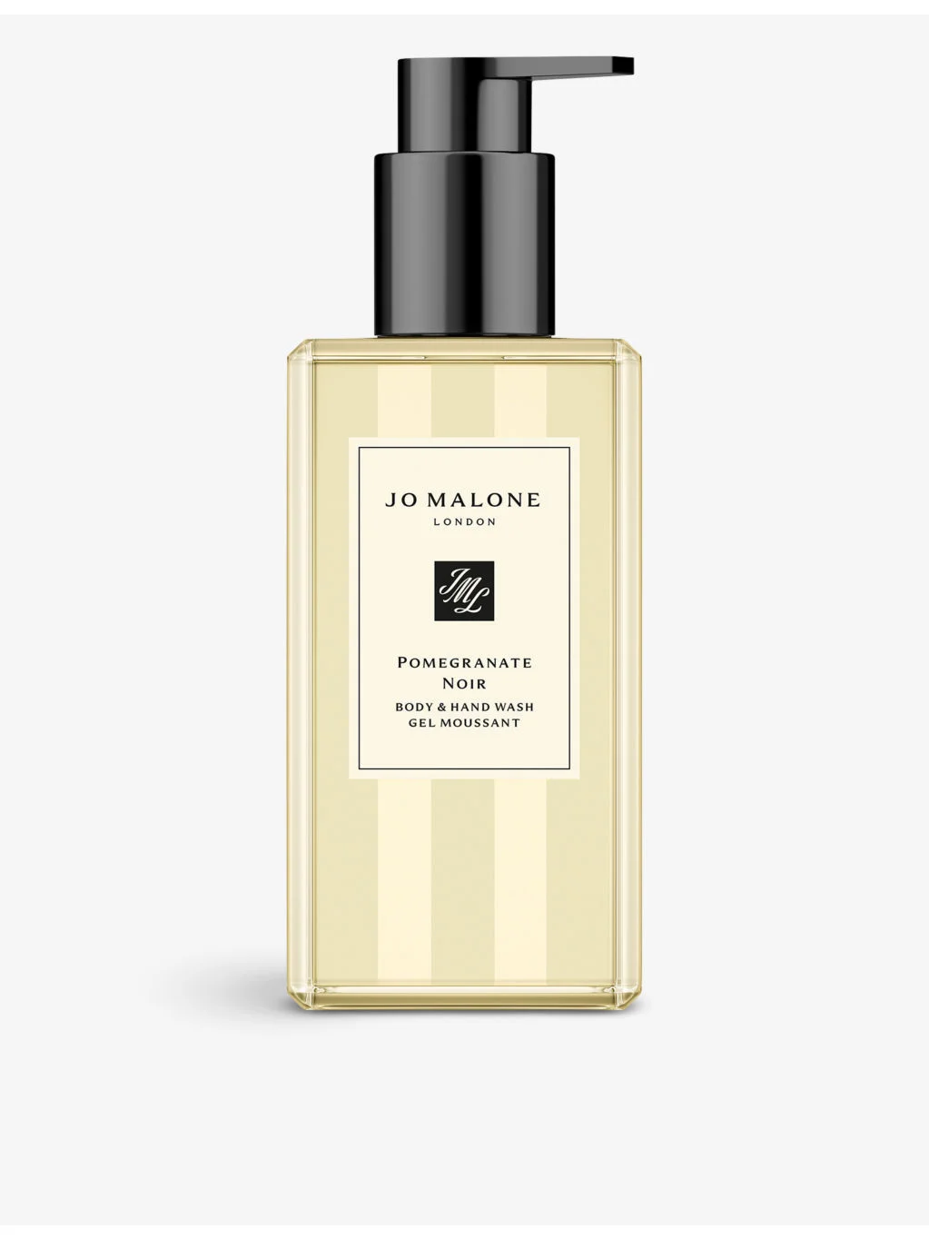 Pomegranate Noir Body & Hand Wash - 1