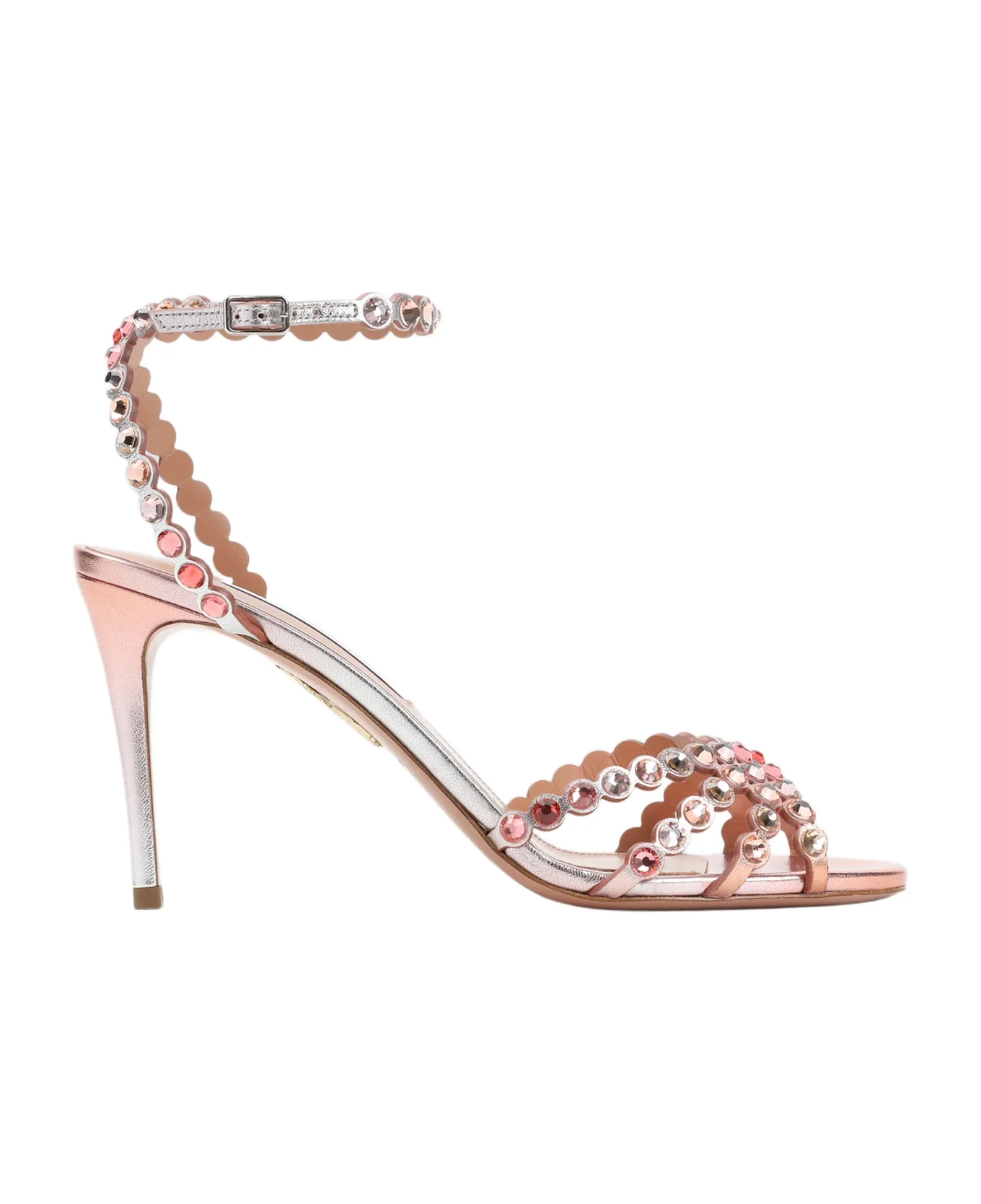 Aquazzurra Tequila 85 Sandal - 1