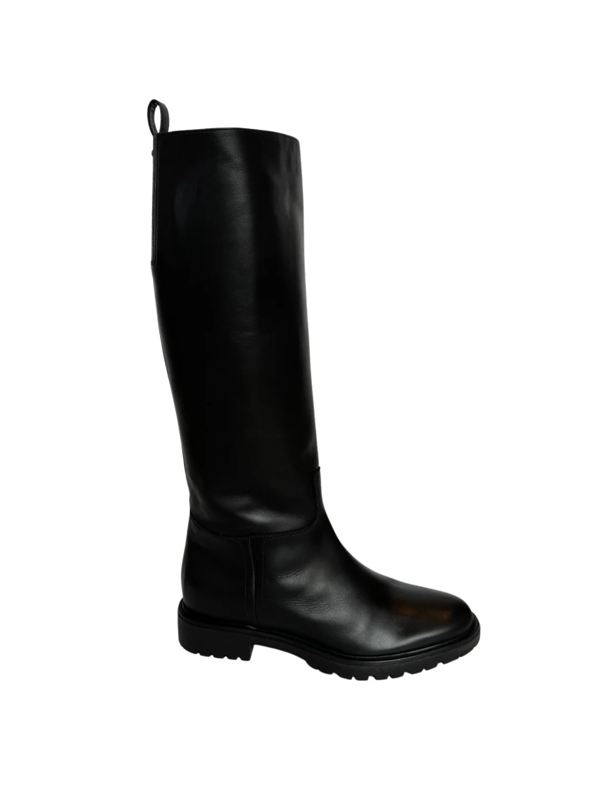 field boot - 1