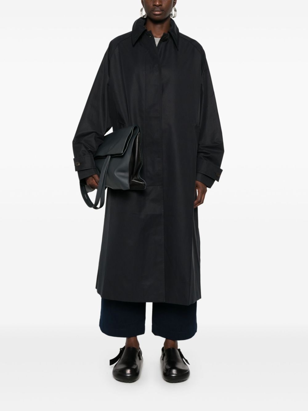 Holin trench coat - 2