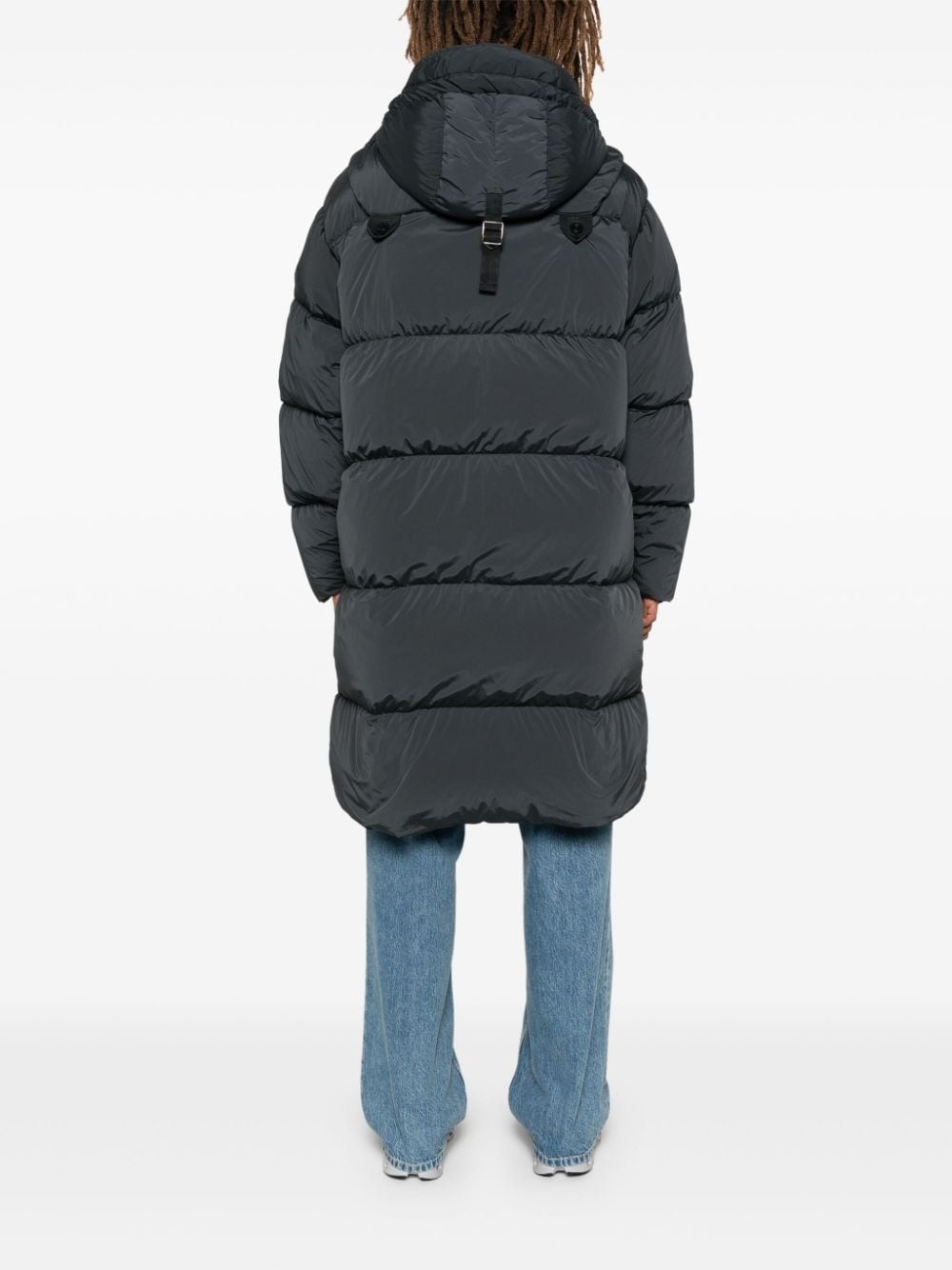 Nycra-R coat - 4