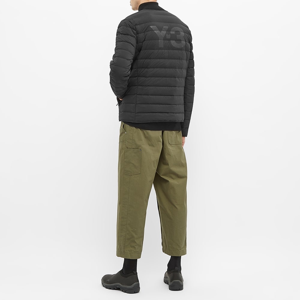 Y-3 Classic Light Down Liner Jacket - 7