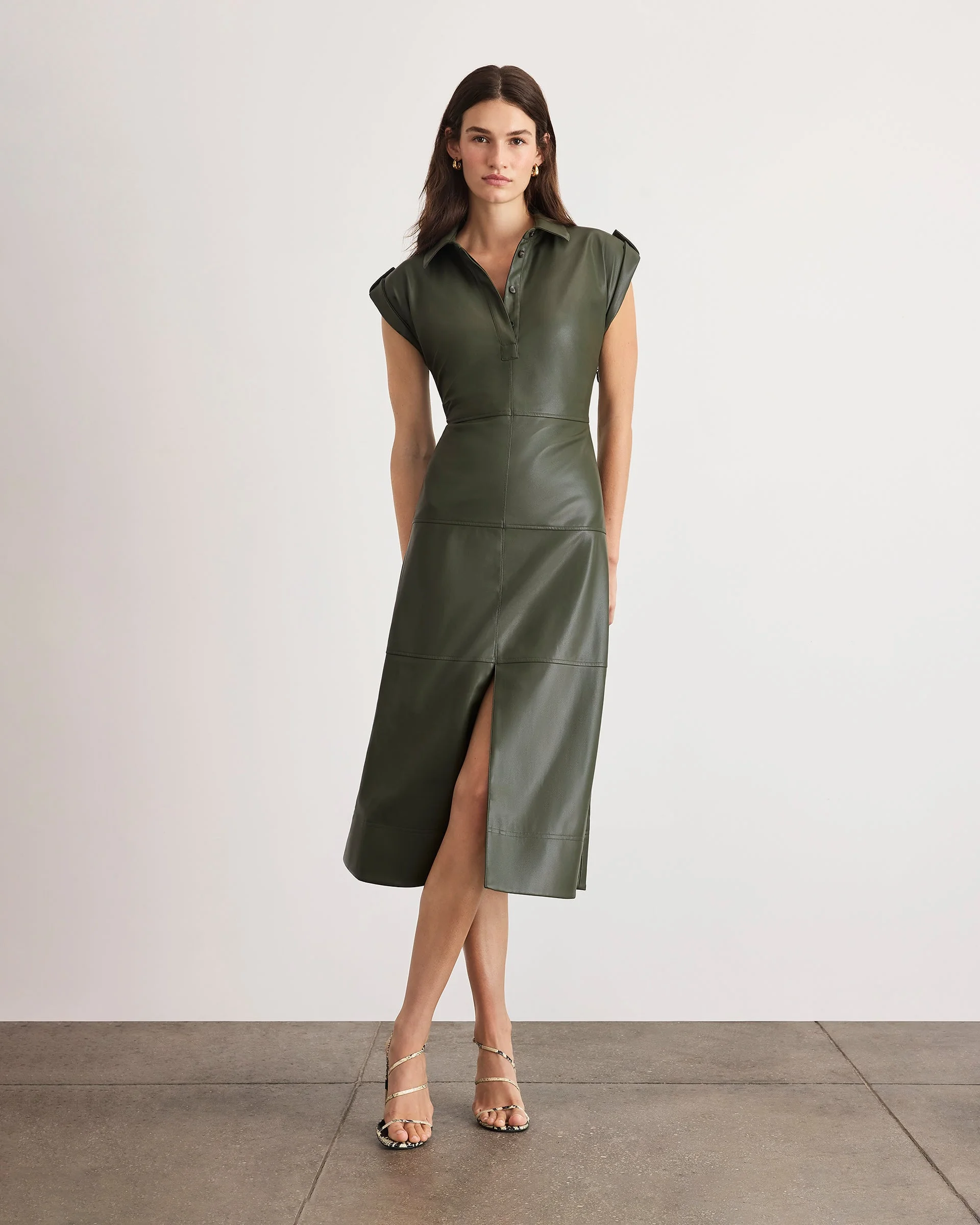 SHIVI DRESS - 1