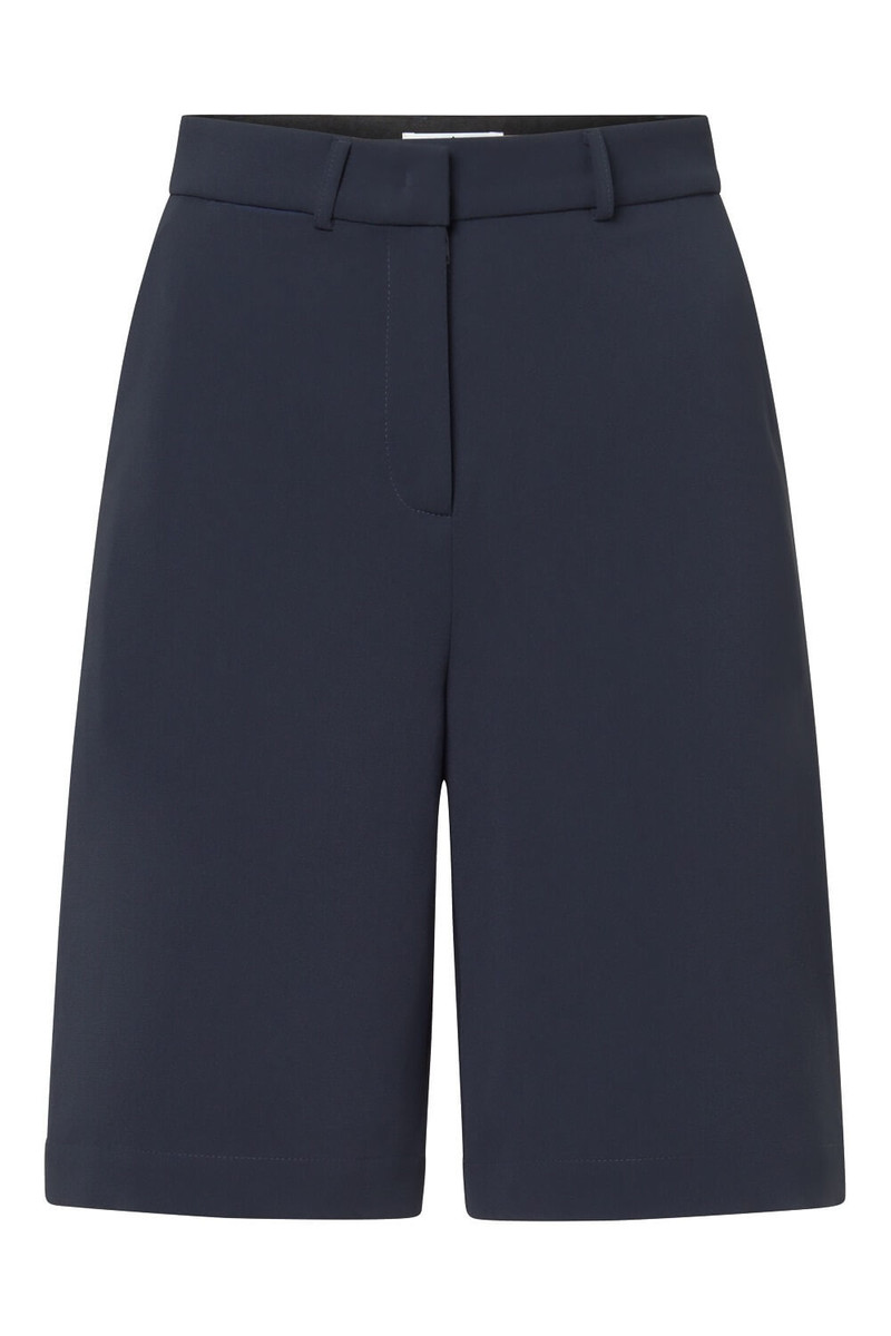 Imogen Bermuda Shorts 13