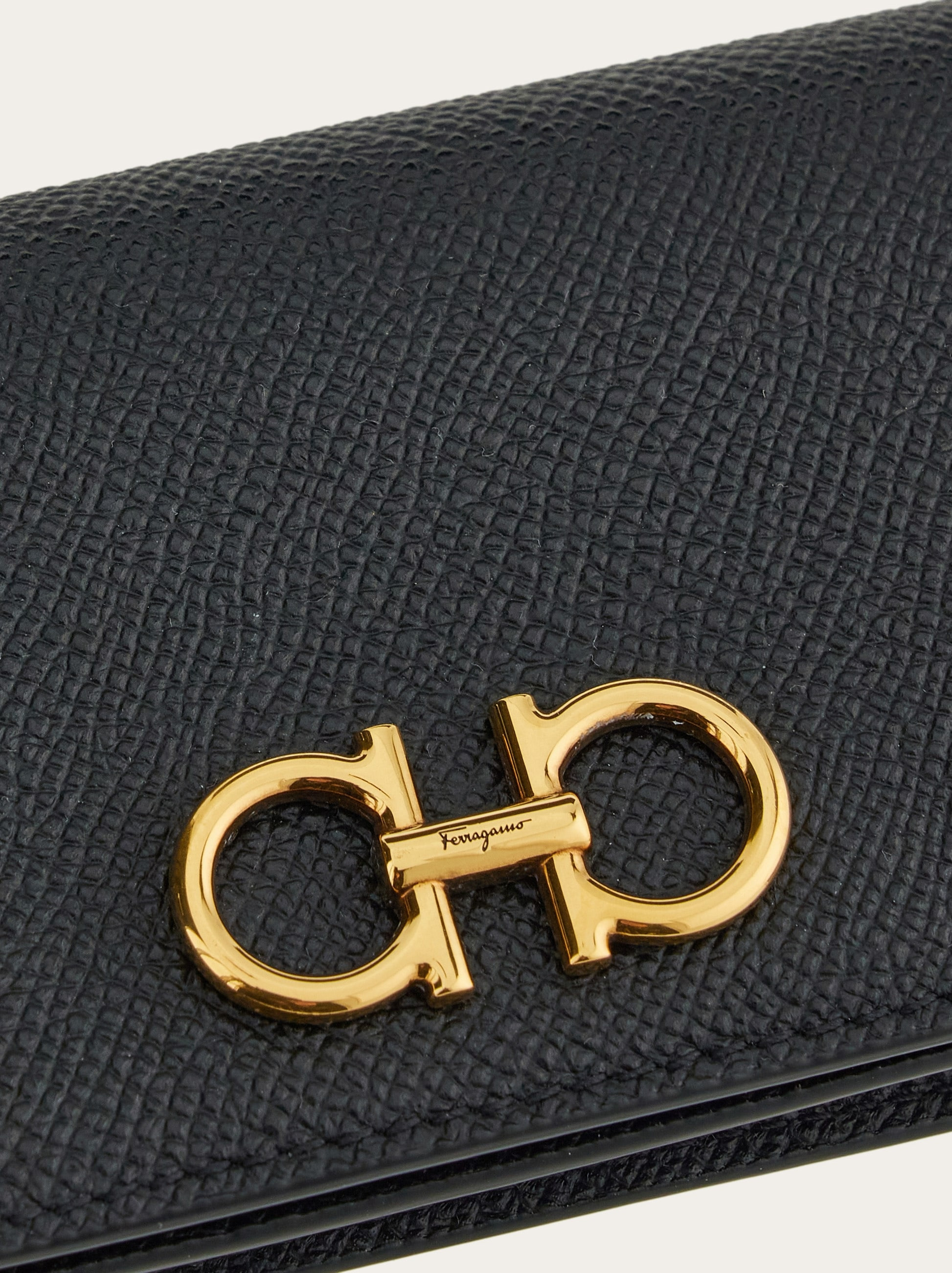 Gancini credit card holder - 6