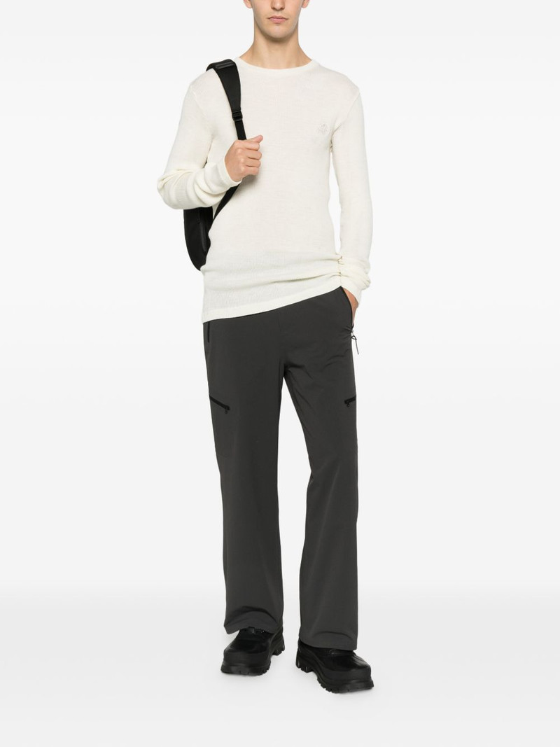 RANRA long-sleeve T-shirt outlook