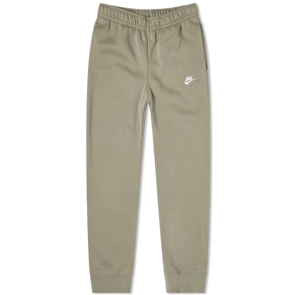 Nike Club Sweat Pant - 1