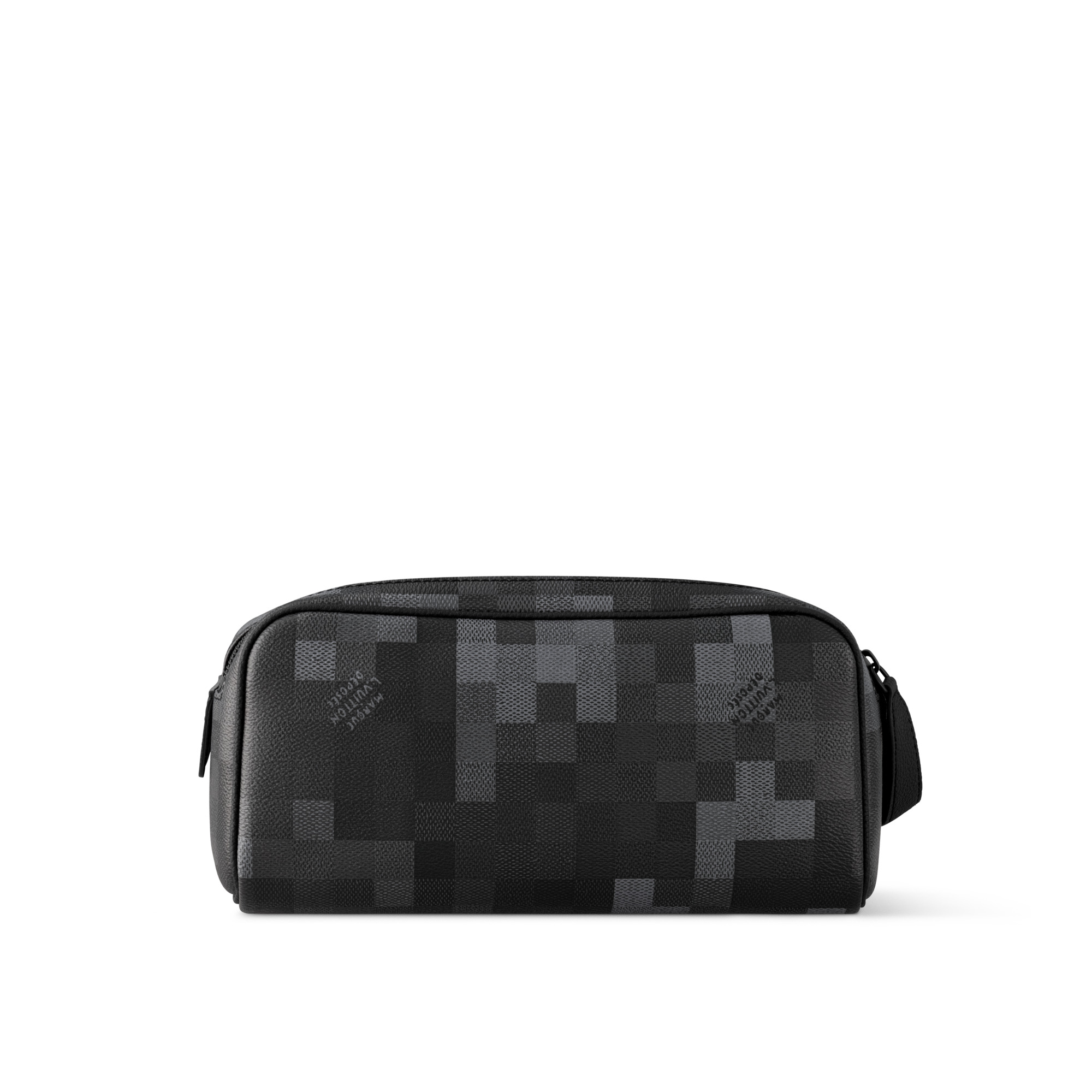 Dopp Kit - 4