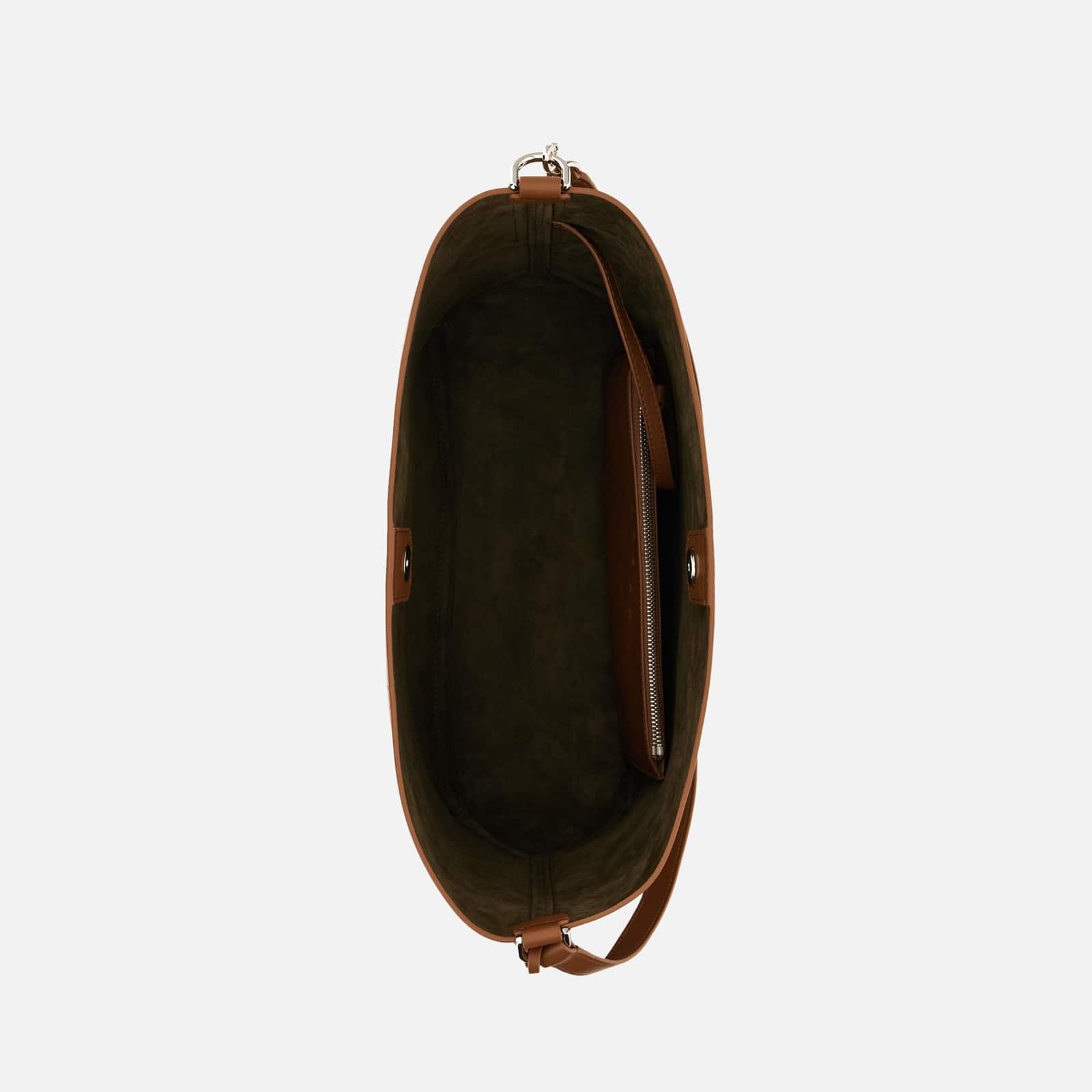 Hogan Hocket Hobo Bag Medium - 5