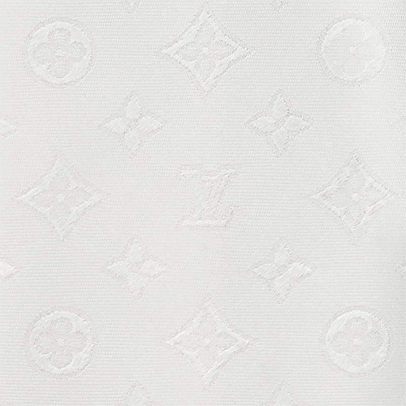 Louis Vuitton Monogram On Top Tie outlook
