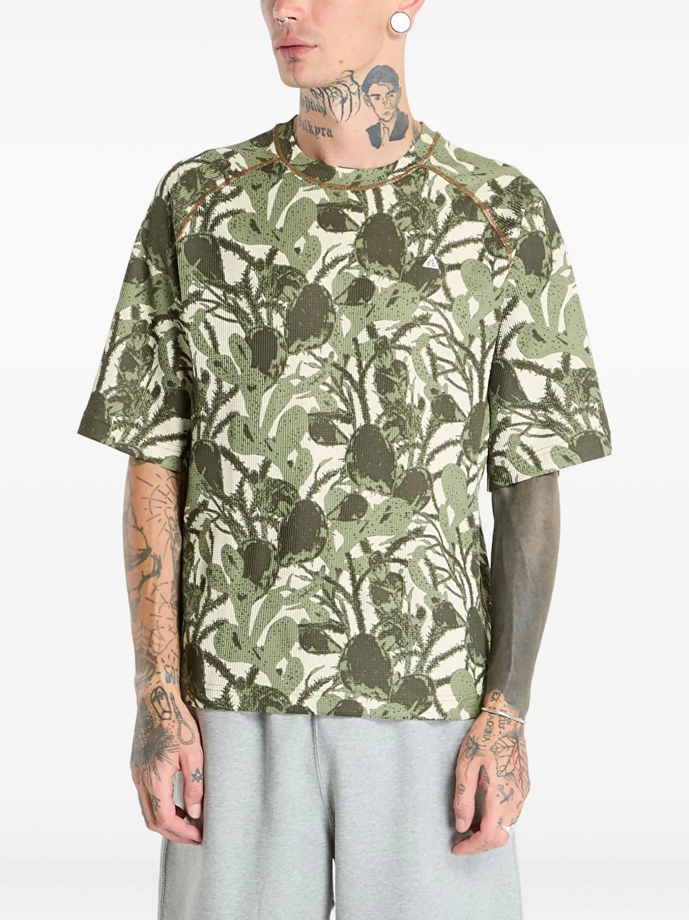 short-sleeve T-Shirt - 1