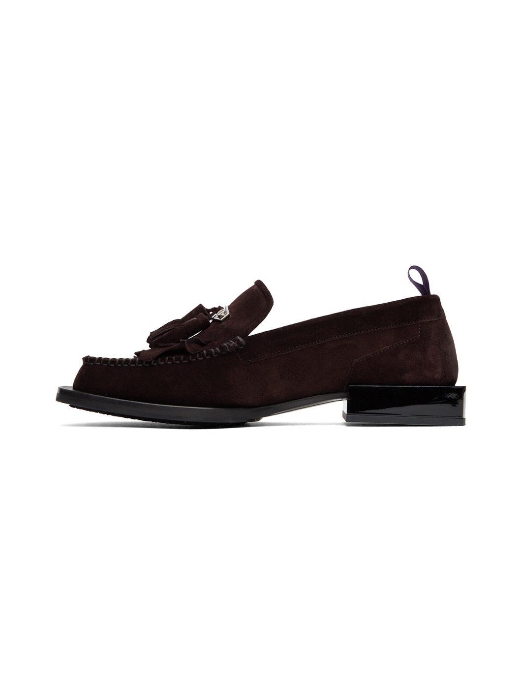 Brown Rio Loafer - 3