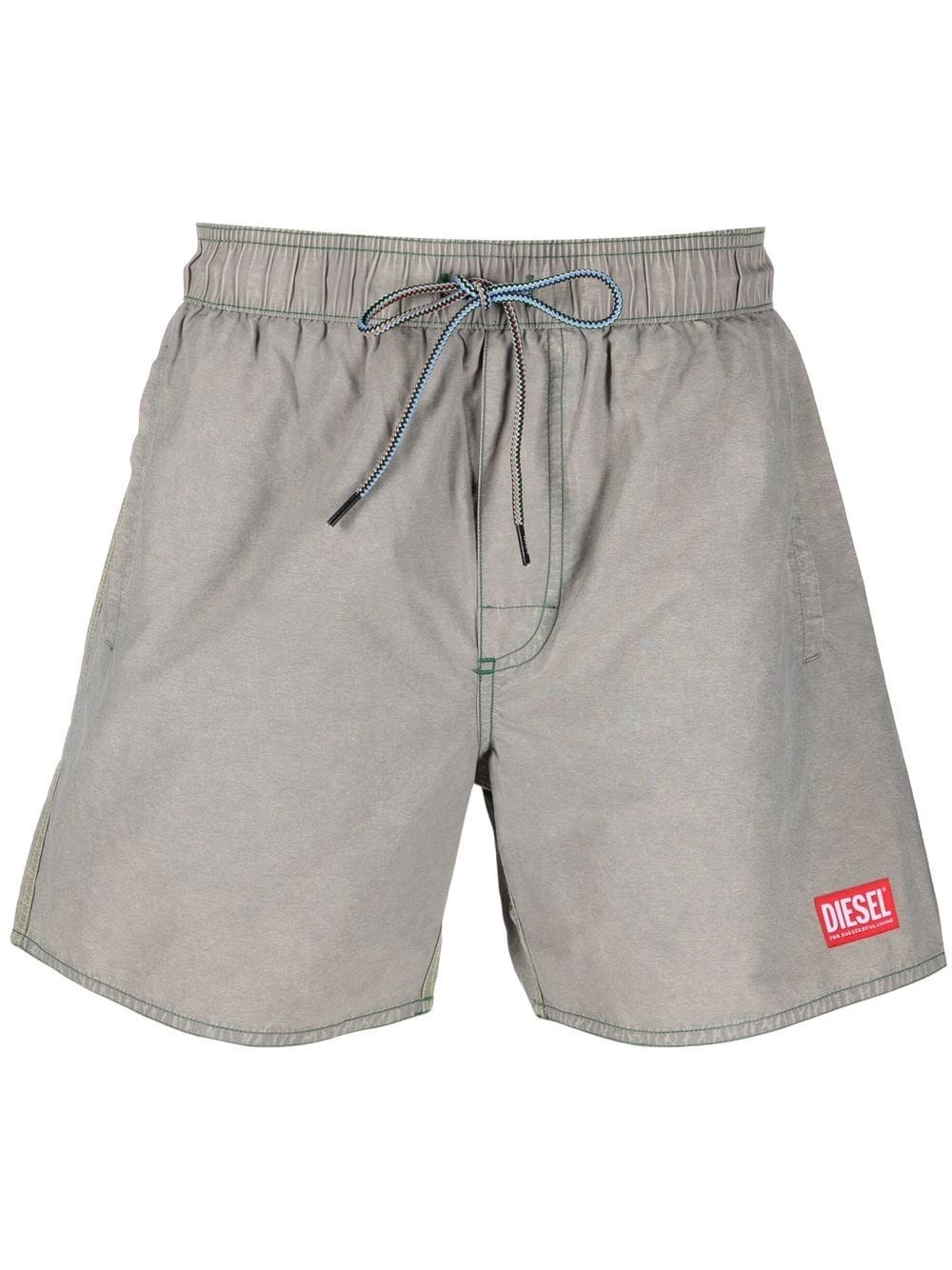 BMBX-WAYKEEKI-WE swim shorts - 1