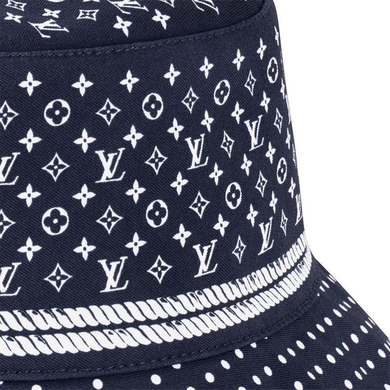 Sailor Bandana Hat 3