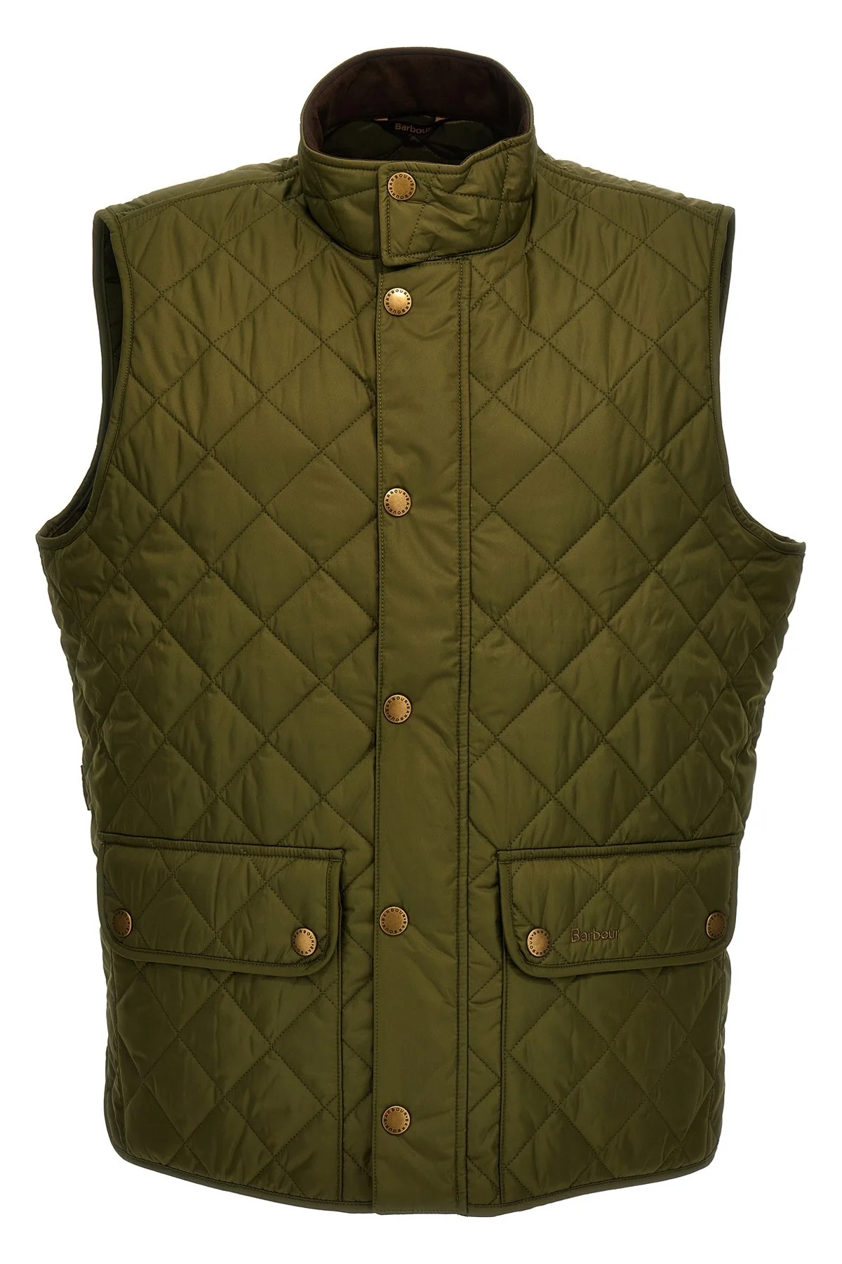 'New Lowerdale' Vest - 1