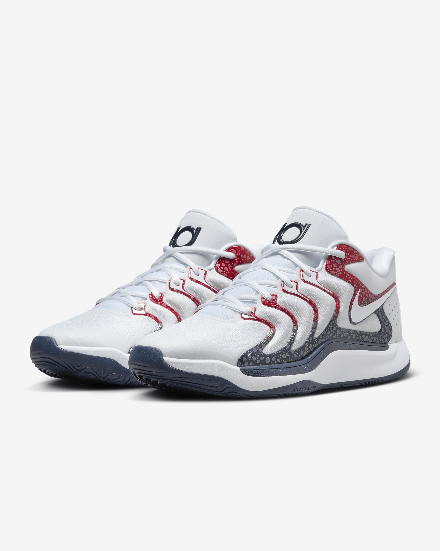 KD17 Basketball Shoes - 5