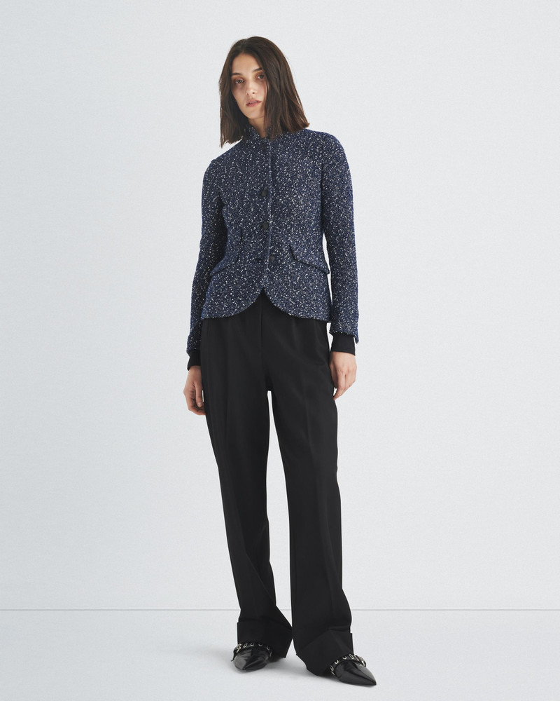 rag & bone Slade Tweed Blazer
Slim Fit outlook