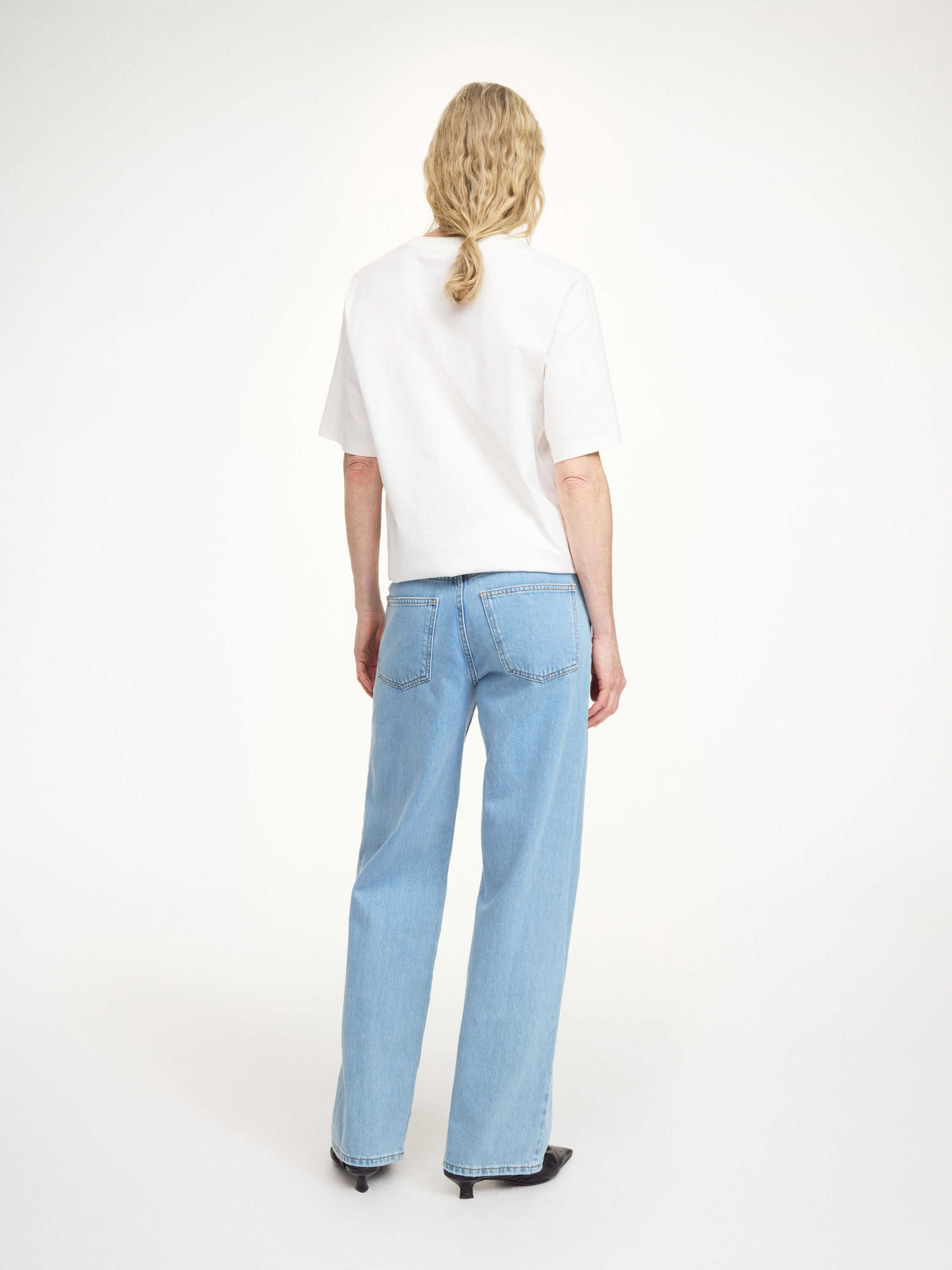 Vinola organic cotton jeans - 3