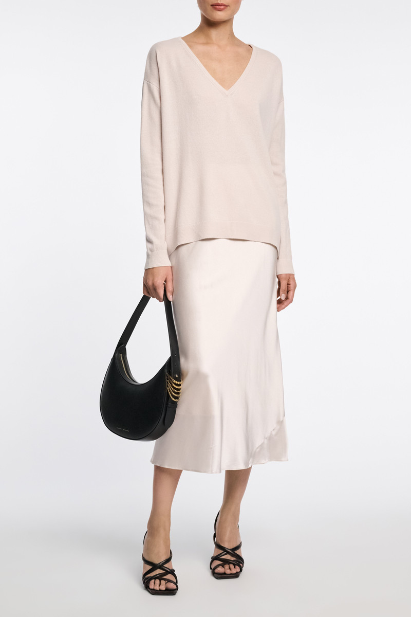 DOROTHEE SCHUMACHER SENSE OF SHINE skirt outlook