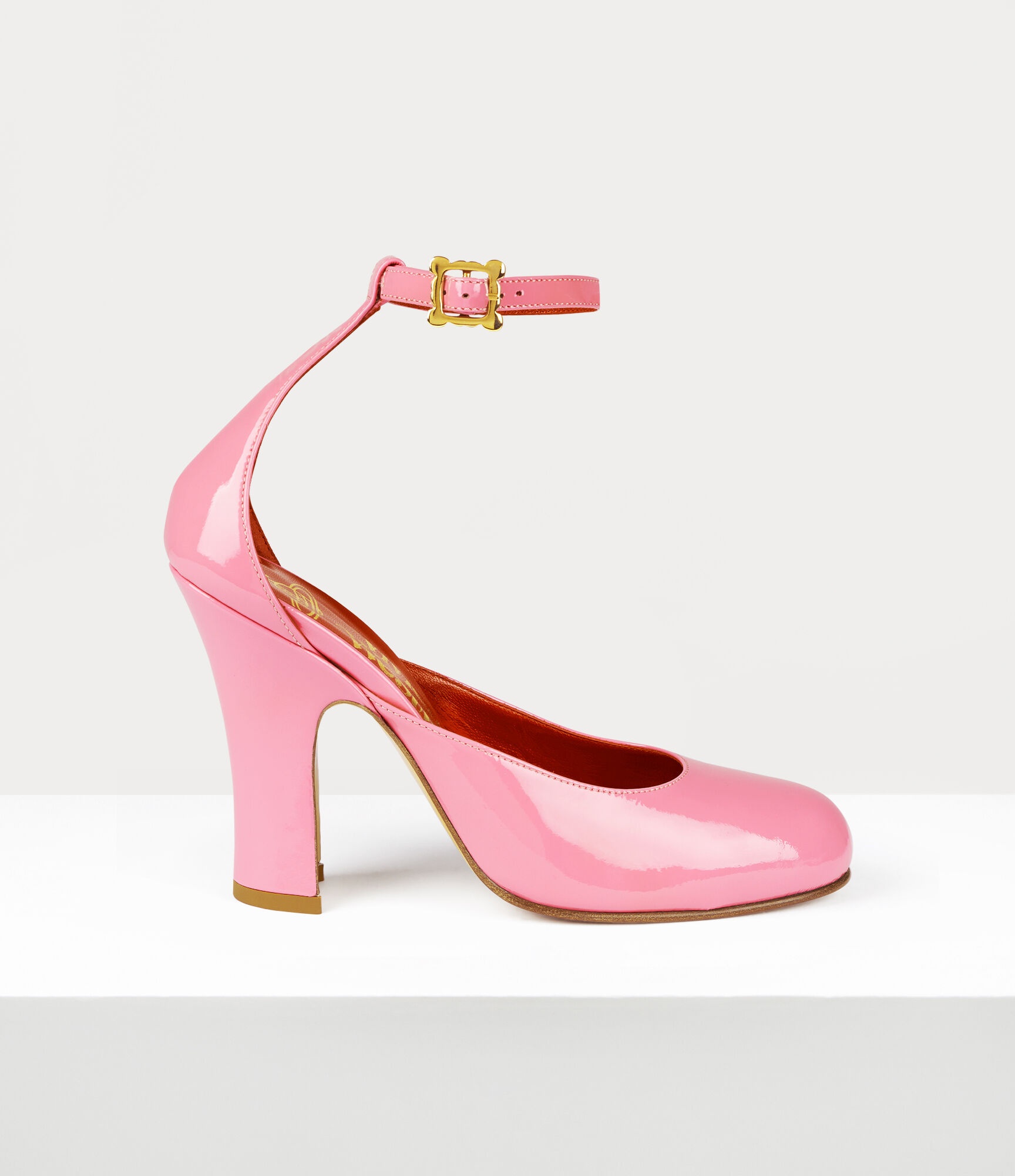 TART SHOE - 1