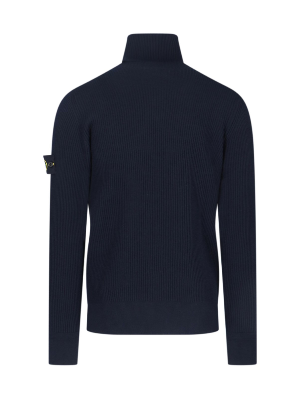 LOGO SWEATER - 2