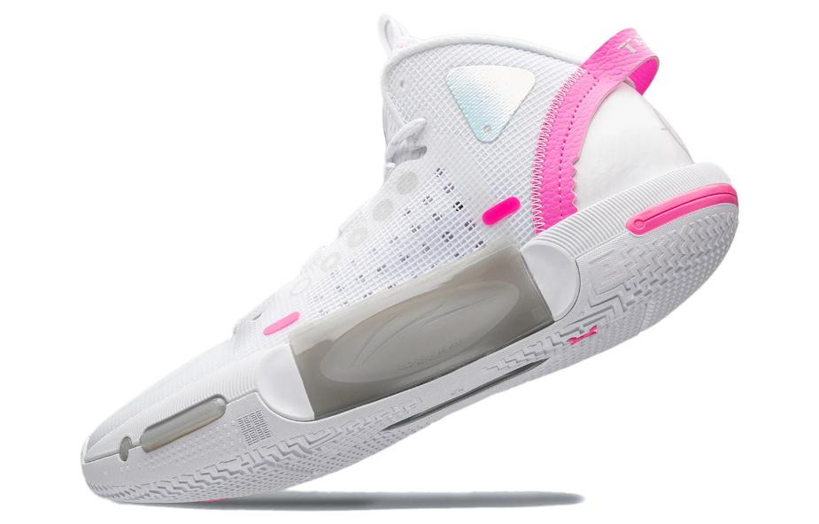 Li-Ning Wade Shadow 4 '305' ABPS057-1 - 4