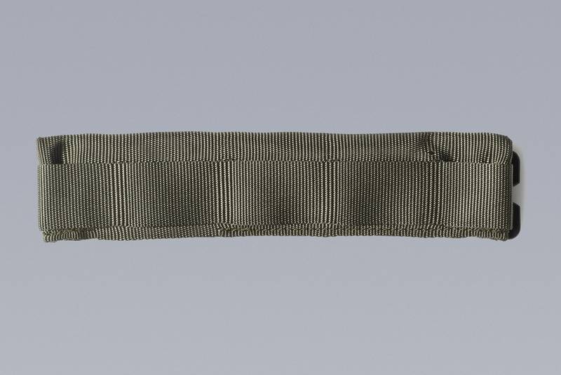 3A-MTS3 Modular Tec Sys 2-Pen Pocket Olive ] 1