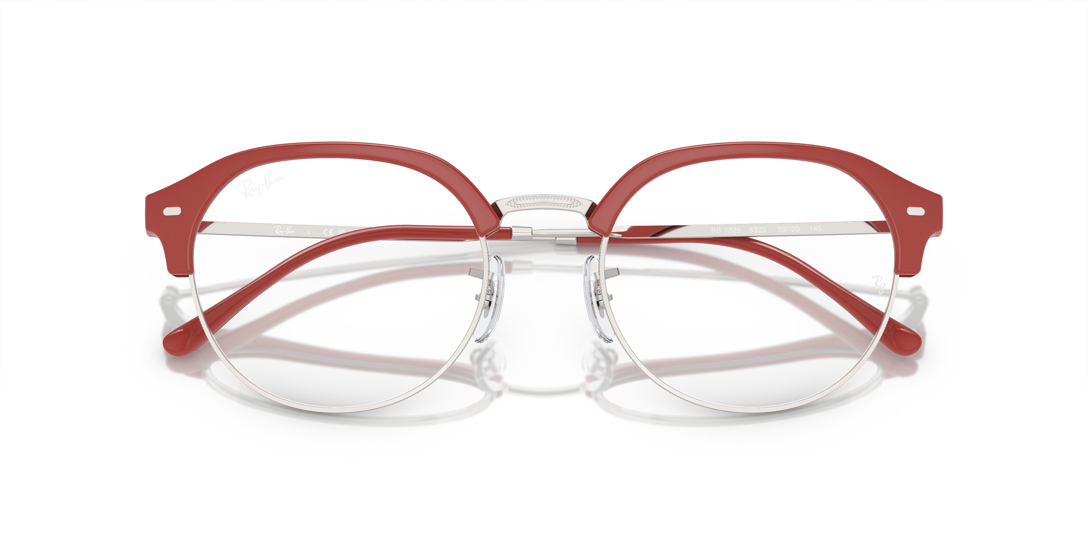 RB7229 OPTICS - 2