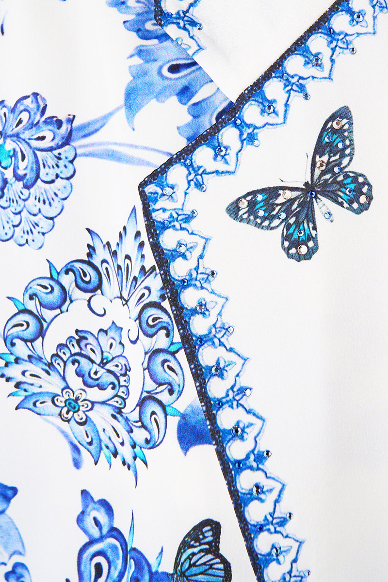 DOUBLE BREASTED SOFT JACKET 3