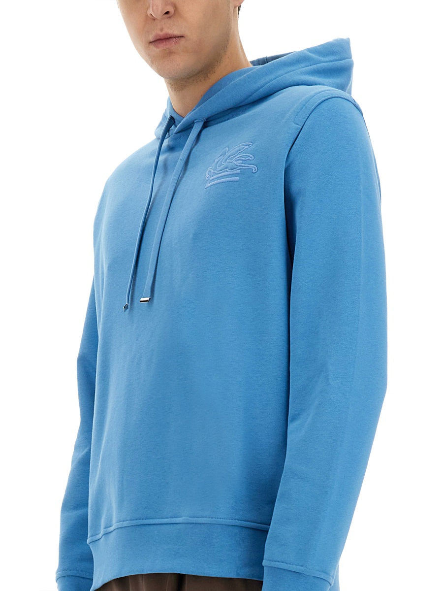 Etro Men Hoodie - 2