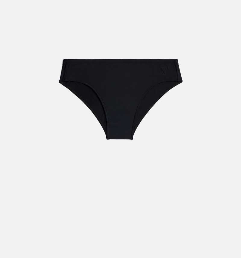 AMI Paris Ami de Coeur Swim Briefs outlook