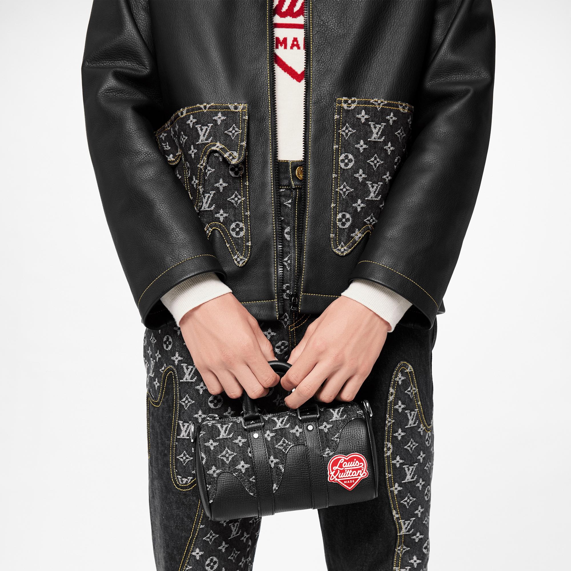 Keepall XS - 2