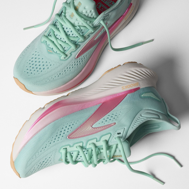 BROOKS Glycerin 23 outlook