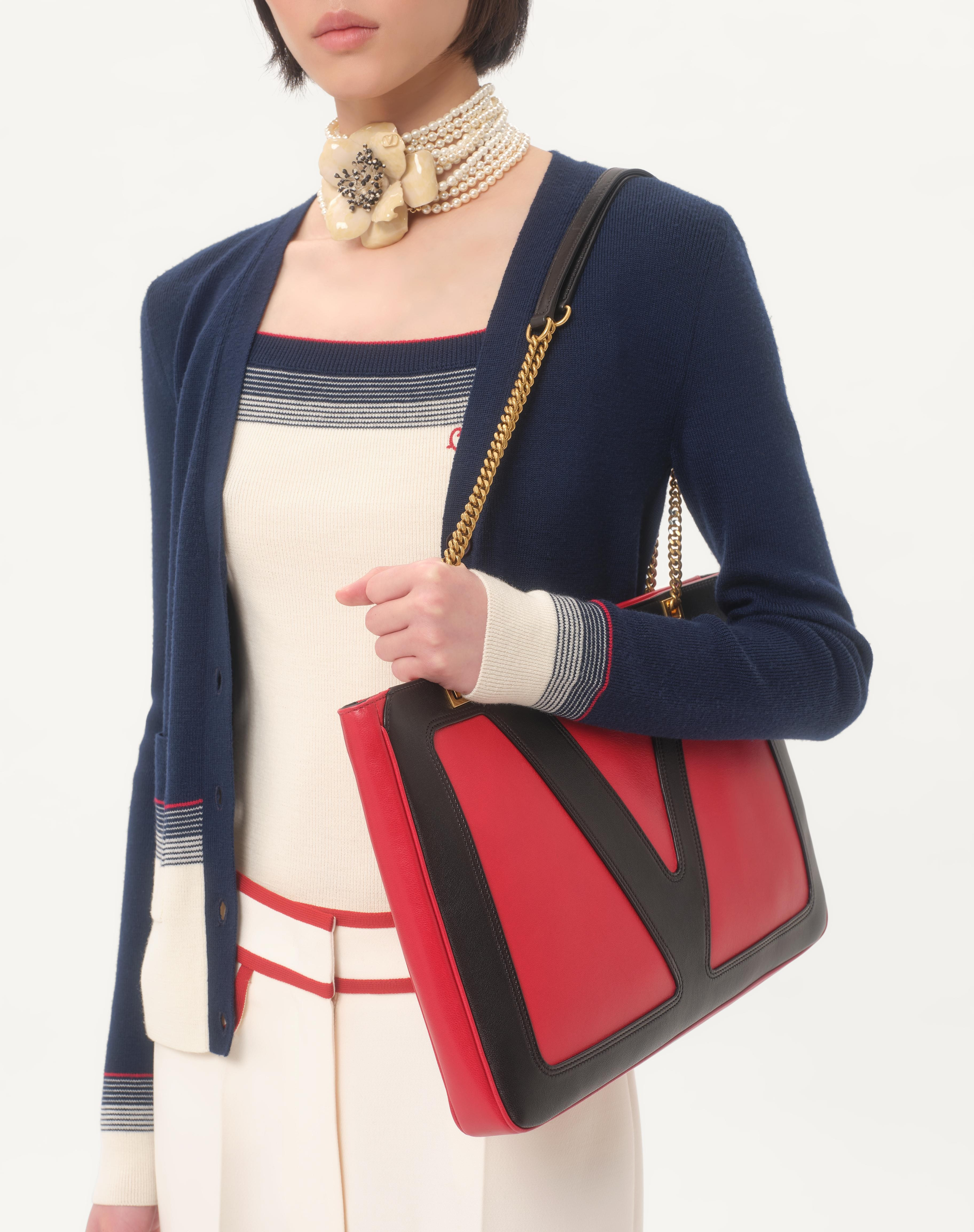 WOOL TOP - 3