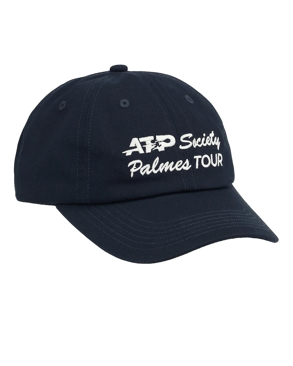 x ATP 6-Panel Cap - 1