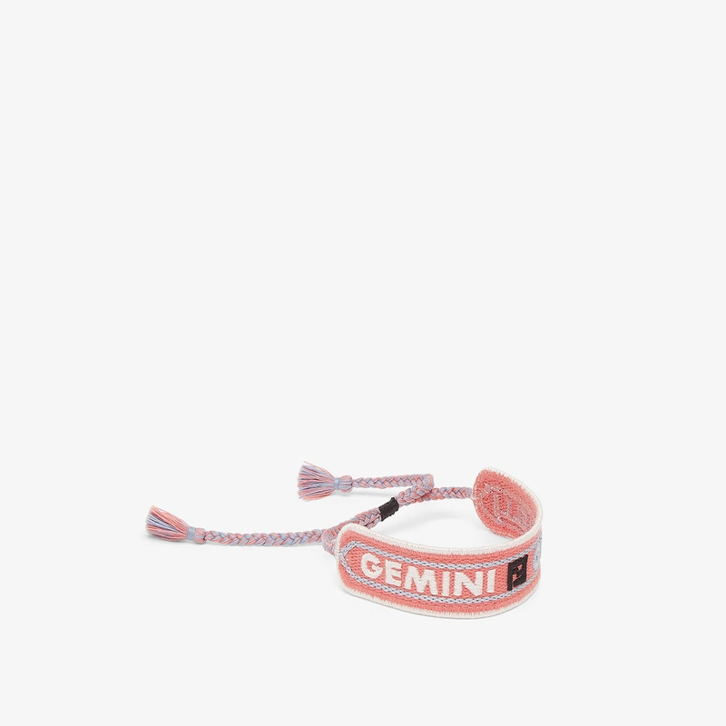 Fendi Astrology Bracelet 1