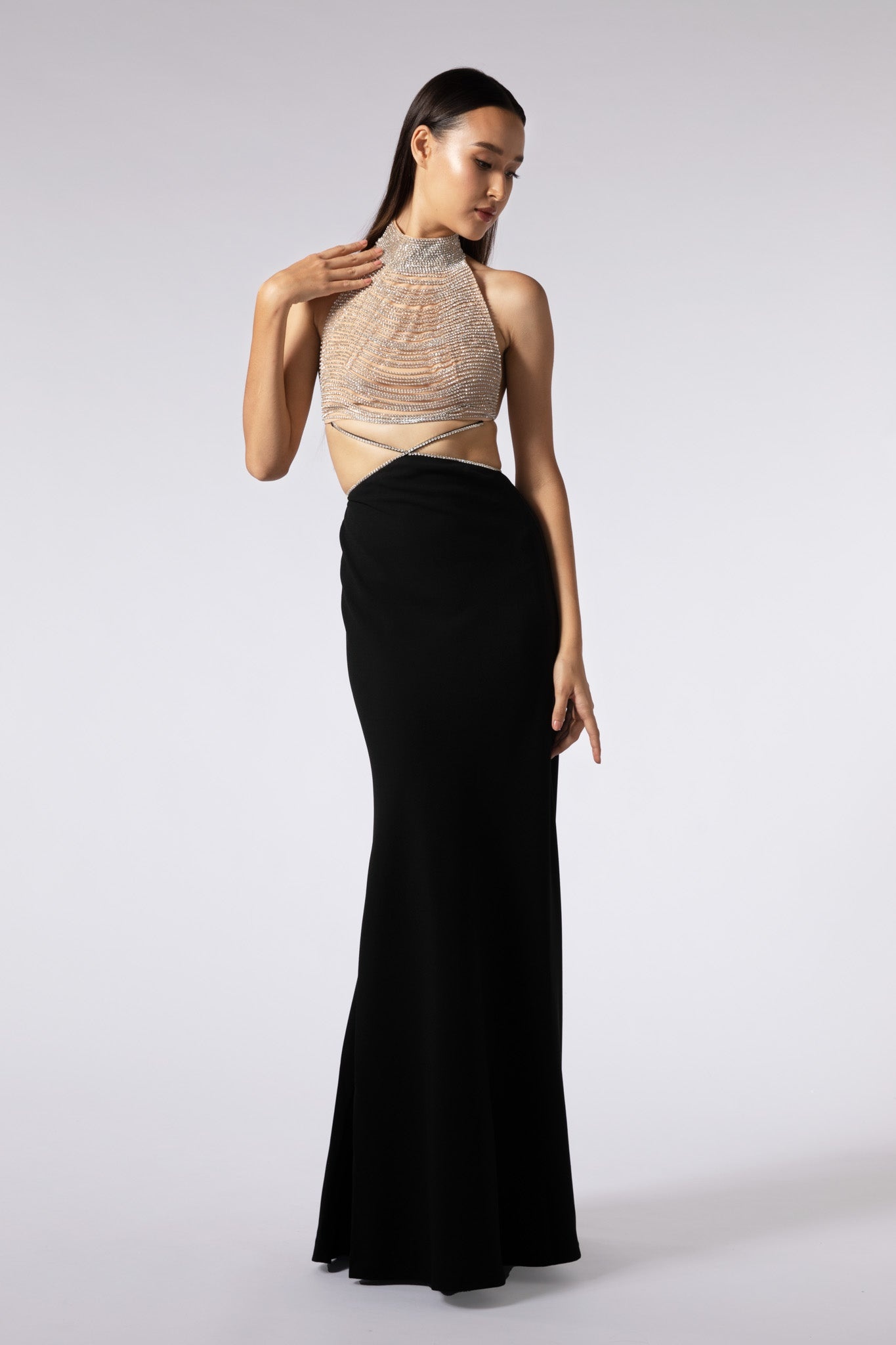 ZARA GOWN - 3