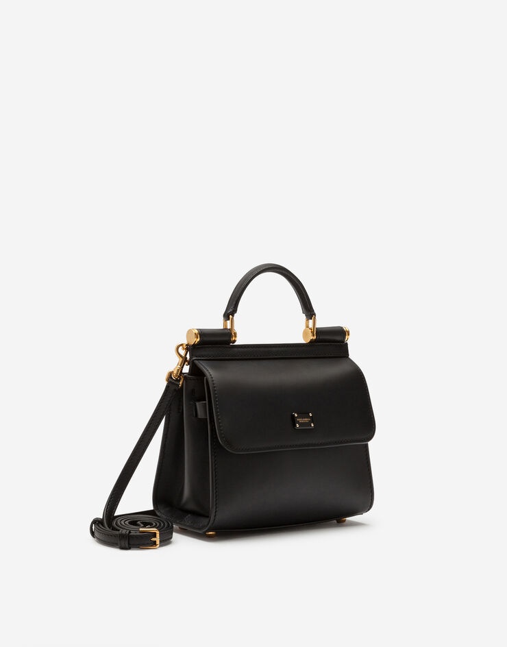 Sicily 58 mini bag in calfskin - 4