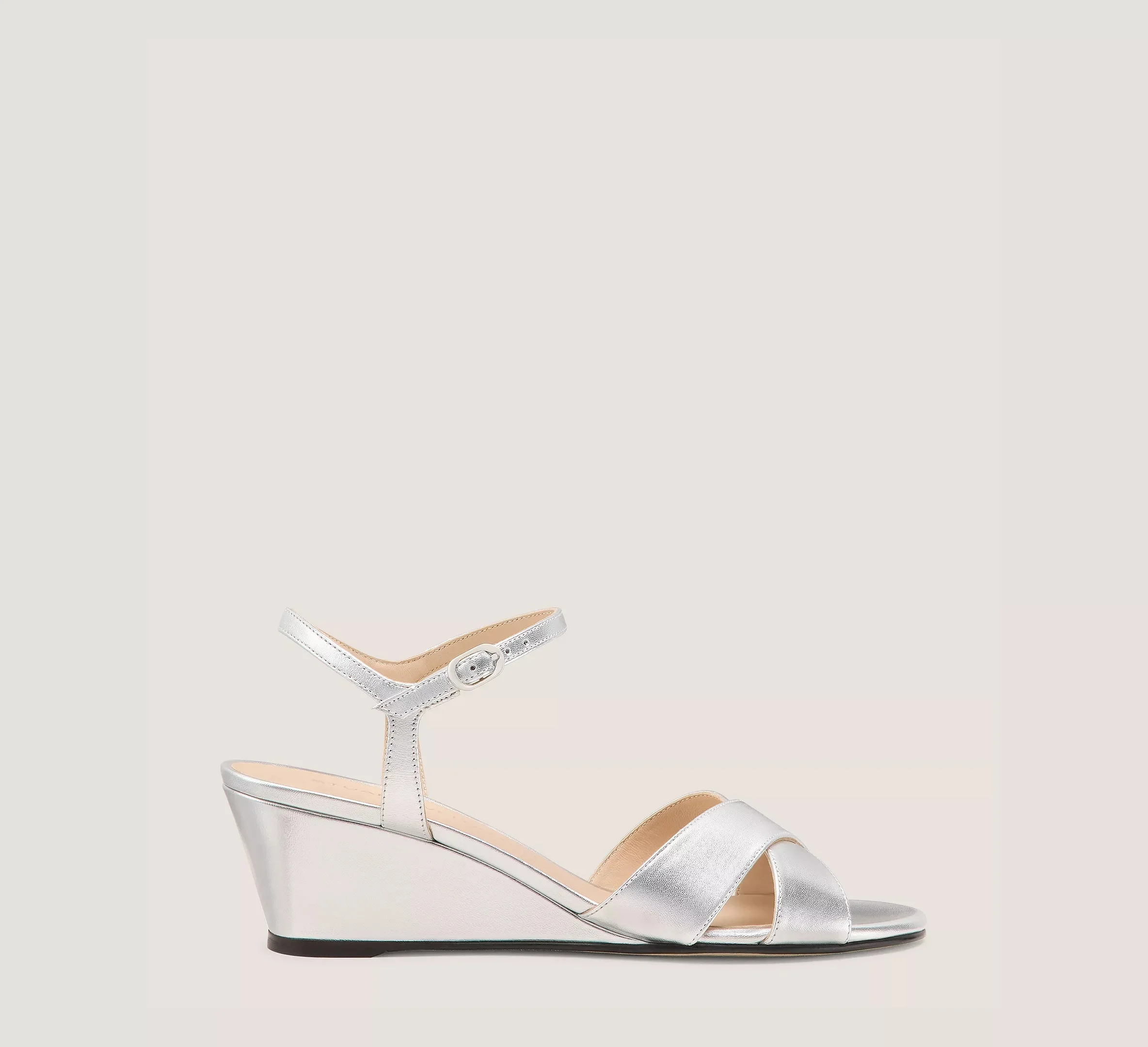 DAYNA DEMI WEDGE - 1