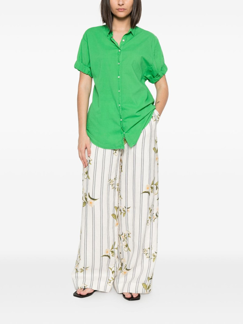XÍRENA Channing shirt outlook