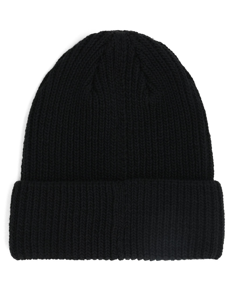 SPYDER Mens Logan Beanie - Black outlook