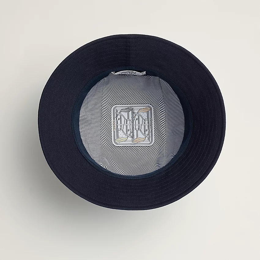 Elena bucket hat - 3