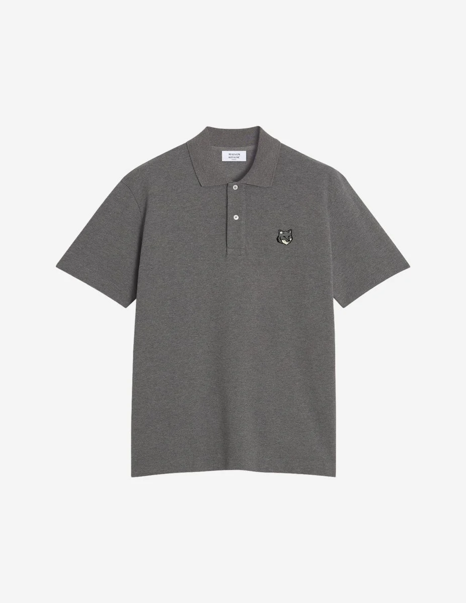 FOX HEAD COMFORT POLO - 1