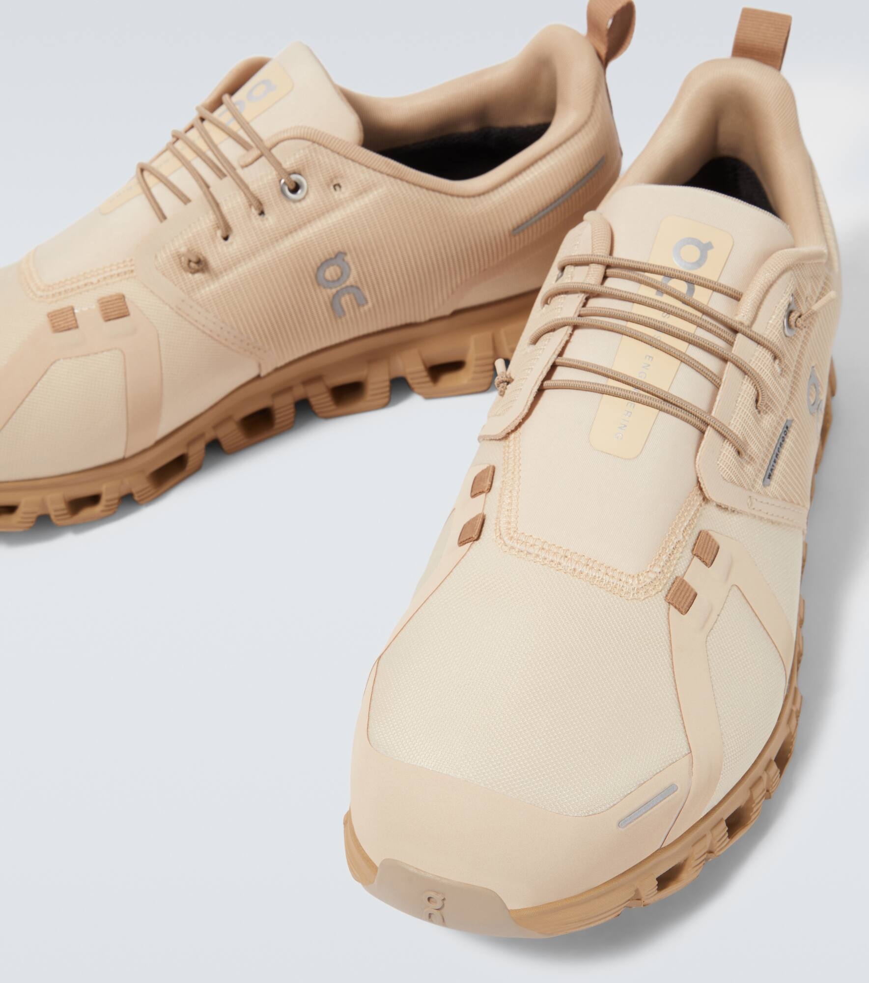 Cloud 6 WP running sneakers - 3